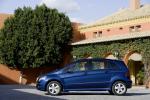 Mercedes-Benz B-Class 2009 года